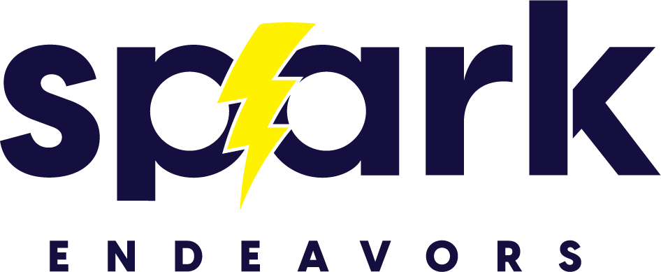 Spark Endeavors Logo