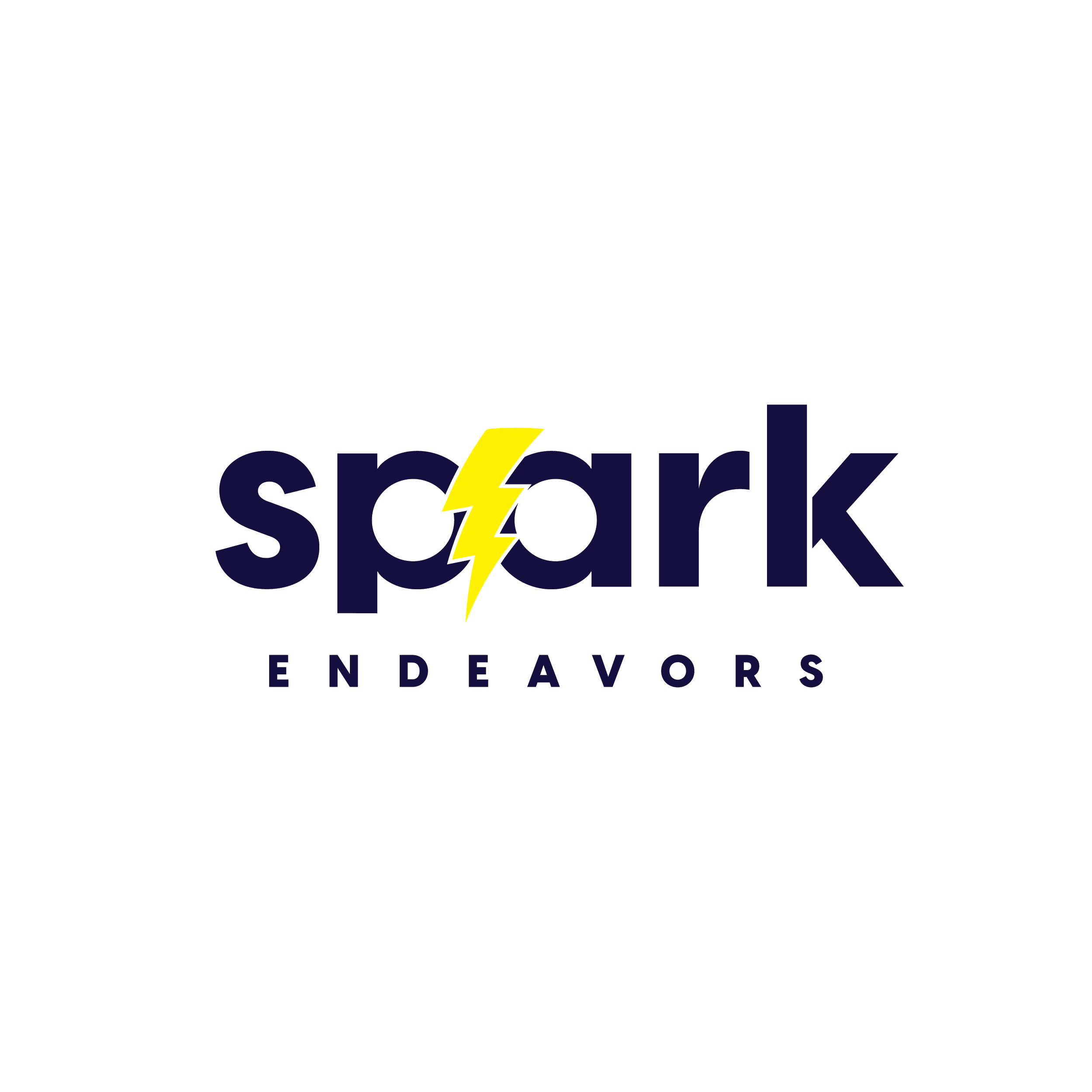 Spark Endeavors Logo